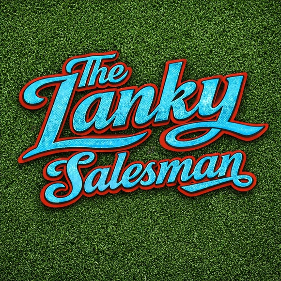 lankysalesman